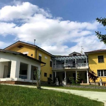 Horse Room Bagnasco Экстерьер фото