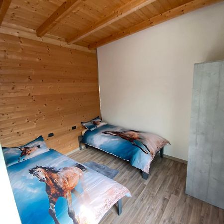 Horse Room Bagnasco Экстерьер фото