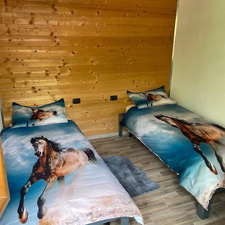 Horse Room Bagnasco Экстерьер фото